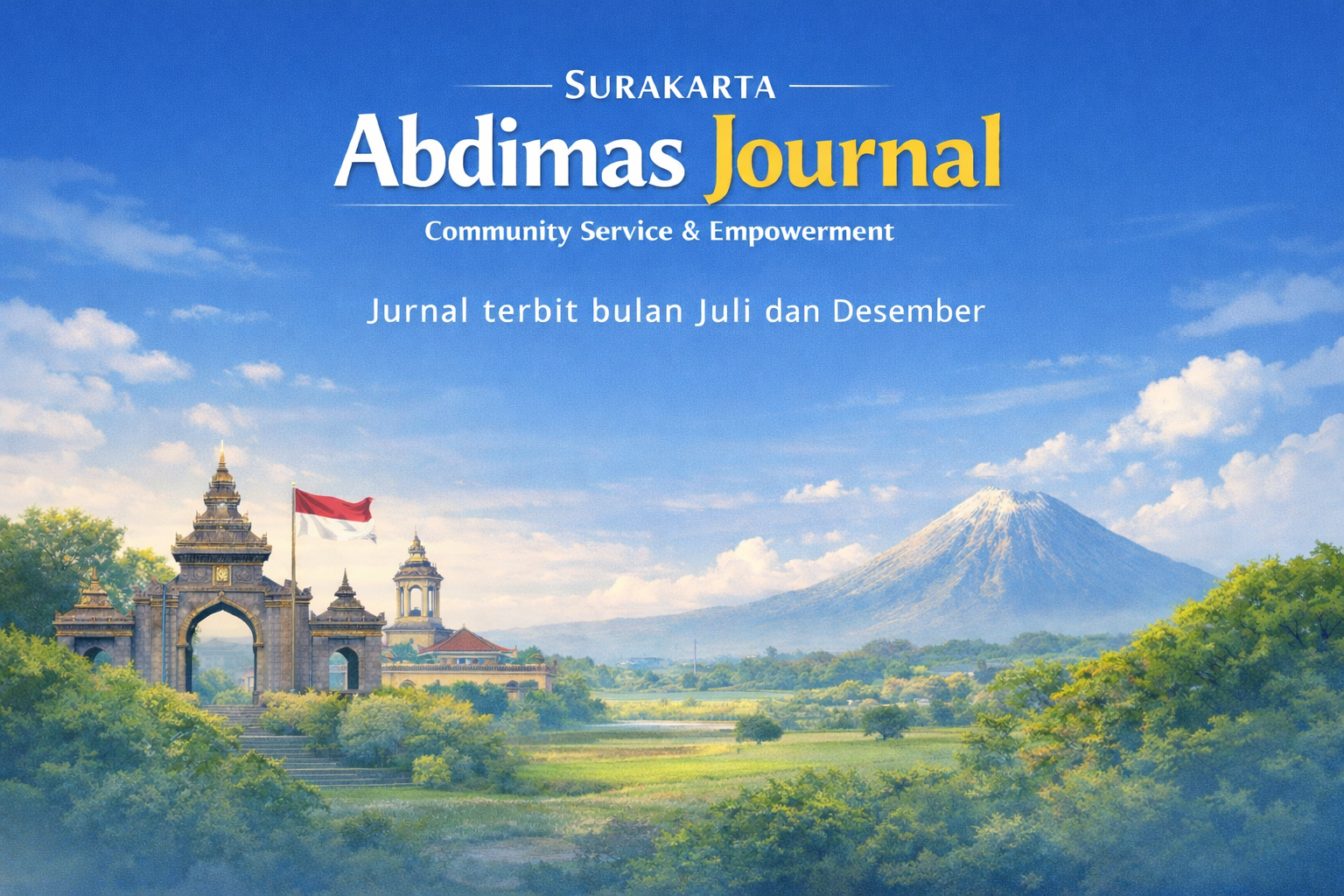 					View Vol 4, No 1 (2025): Juli
				